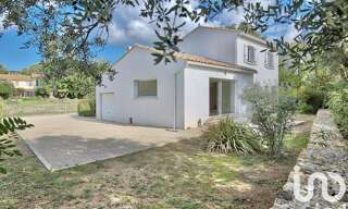 Maison 4 Pièces 115 m² à vendre à La Ciotat (13600)