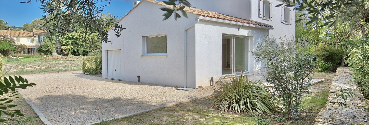 Maison 4 Pièces 115 m² à vendre à La Ciotat (13600)