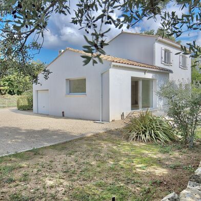 Maison 4 pièces 775000 €