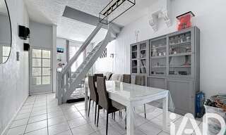 Maison 5 Pièces 95 m² à vendre à Roubaix (59100)
