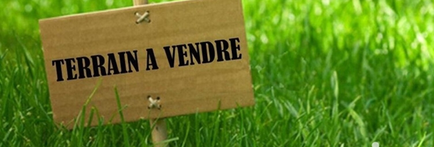 Terrain  840 m² à vendre à Castelnau-de-Médoc (33480)