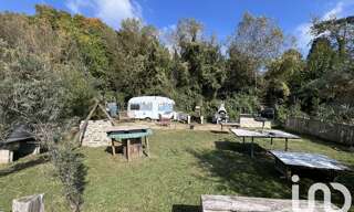 Terrain  4154 m² à vendre à Montcy-Notre-Dame (08090)