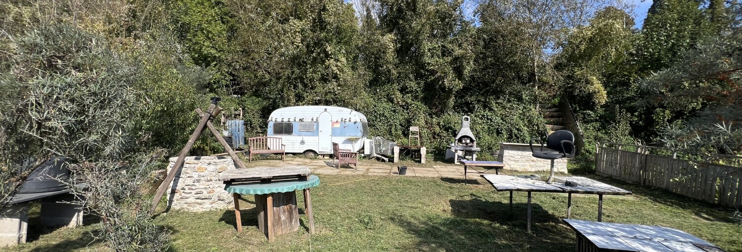 Terrain  4154 m² à vendre à Montcy-Notre-Dame (08090)