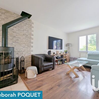 Maison 4 pièces 337000 €