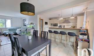 Maison 4 Pièces 100 m² à vendre à Morsang-sur-Orge (91390)