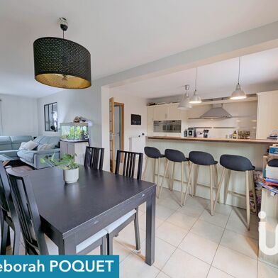 Maison 4 pièces 327000 €