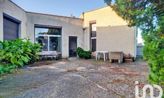 Maison 6 Pièces 143 m² à vendre à Saint-Jean-de-Muzols (07300)