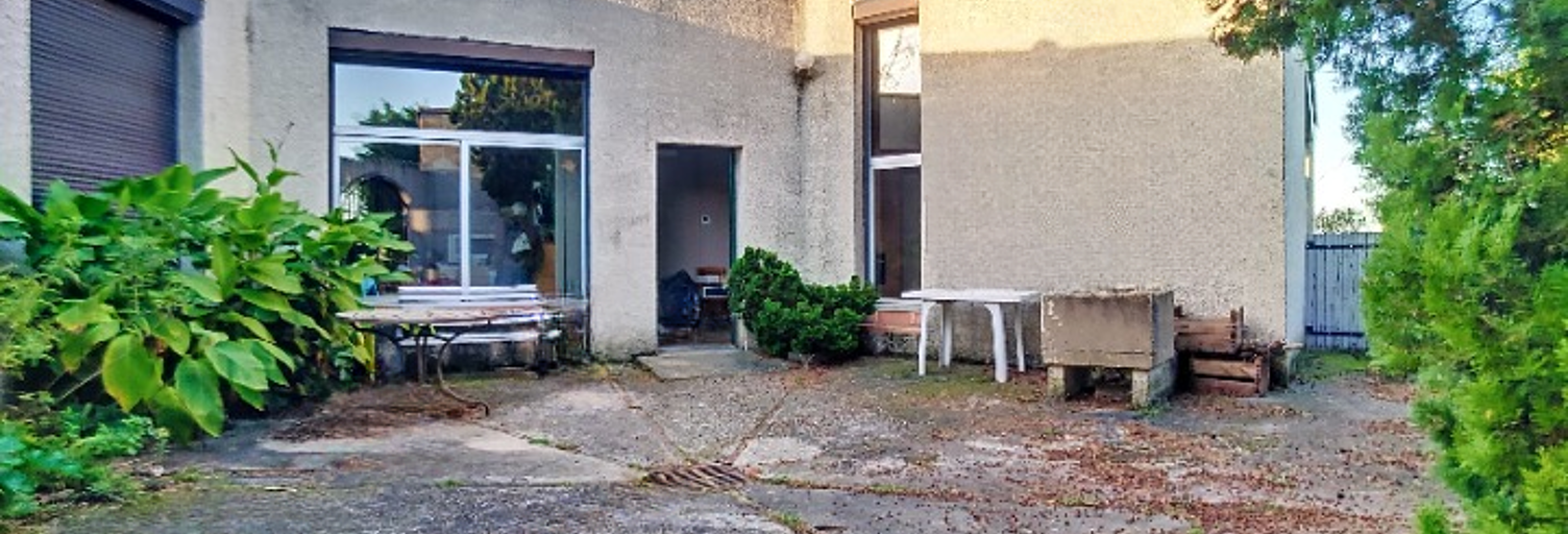 Maison 6 Pièces 143 m² à vendre à Saint-Jean-de-Muzols (07300)