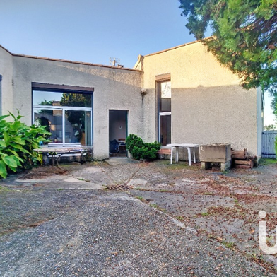 Maison 6 pièces 335000 €