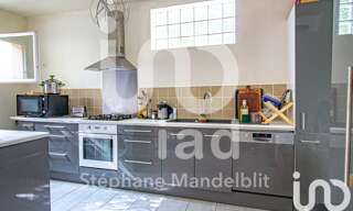 Maison 8 Pièces 140 m² à vendre à Saint-Maur-des-Fossés (94100)