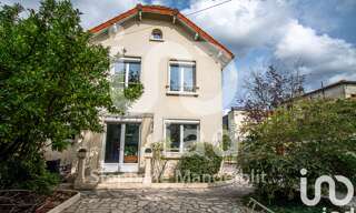 Maison 8 Pièces 140 m² à vendre à Saint-Maur-des-Fossés (94100)