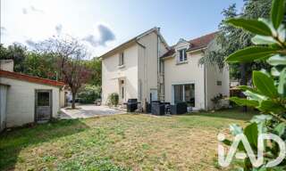Maison 8 Pièces 140 m² à vendre à Saint-Maur-des-Fossés (94100)