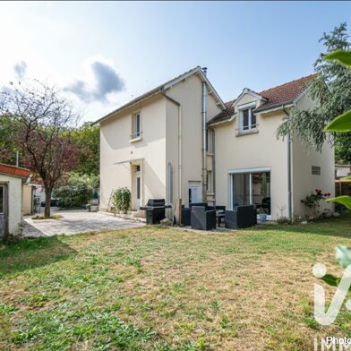 Maison 8 pièces 790000 €