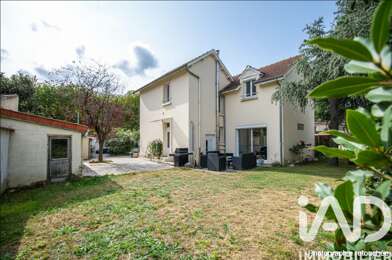 Maison 8 pièces 790000 €