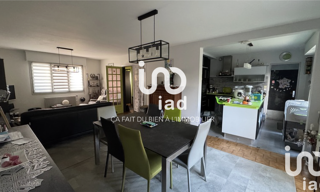 Maison 5 Pièces 110 m² à vendre à Templemars (59175)