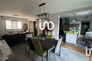 Maison 5 pièces 285000 €