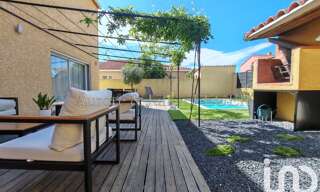 Maison 5 Pièces 140 m² à vendre à Trouillas (66300)