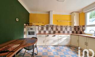 Maison 5 Pièces 117 m² à vendre à Maël-Carhaix (22340)