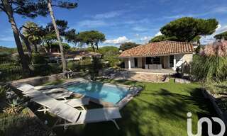 Maison 3 Pièces 56 m² à vendre à Gassin (83580)