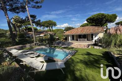 Maison 3 pièces 599000 €