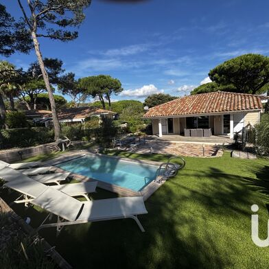 Maison 3 pièces 599000 €