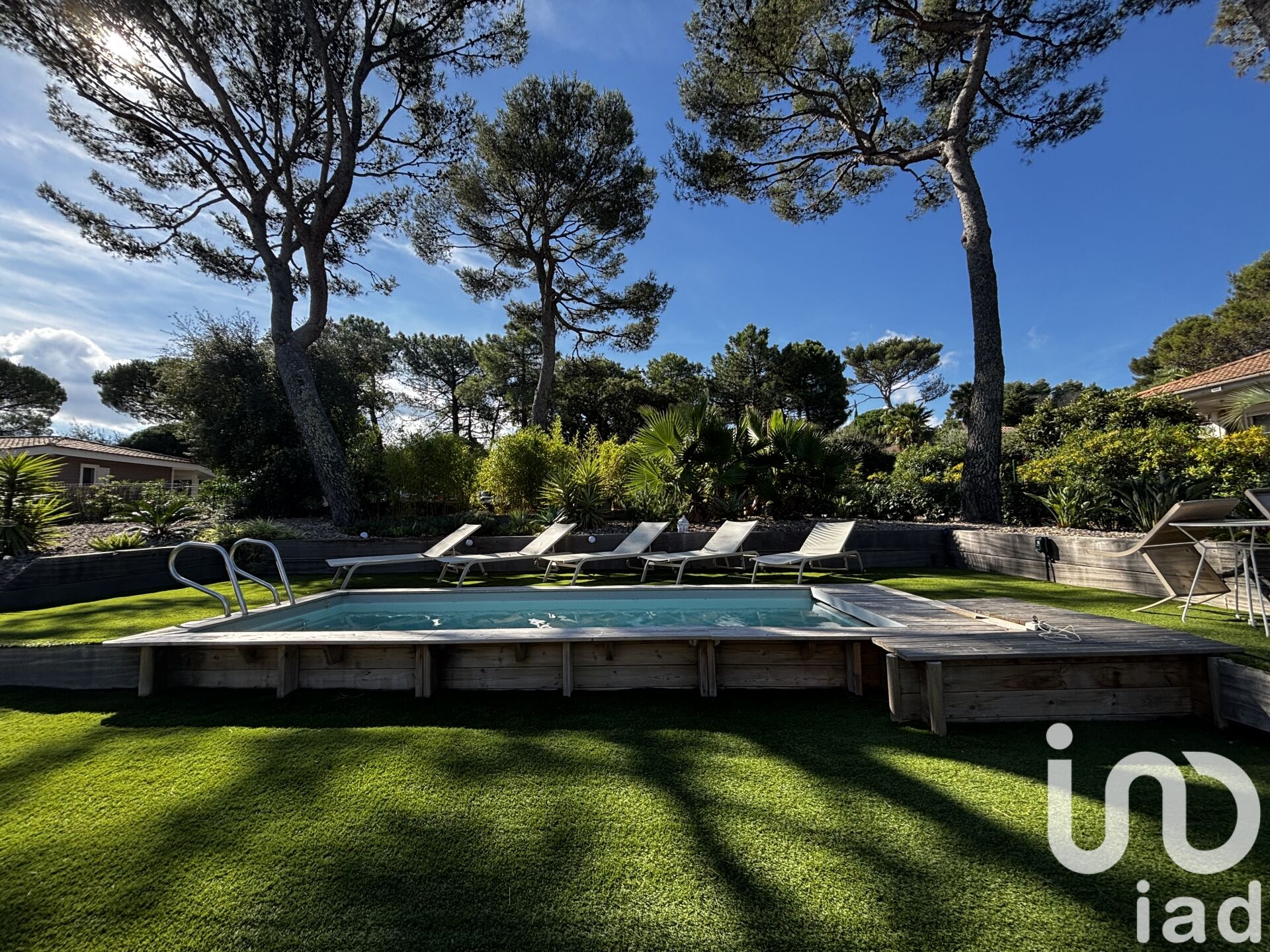 Vente Maison/villa 3 pièces - Photo 3