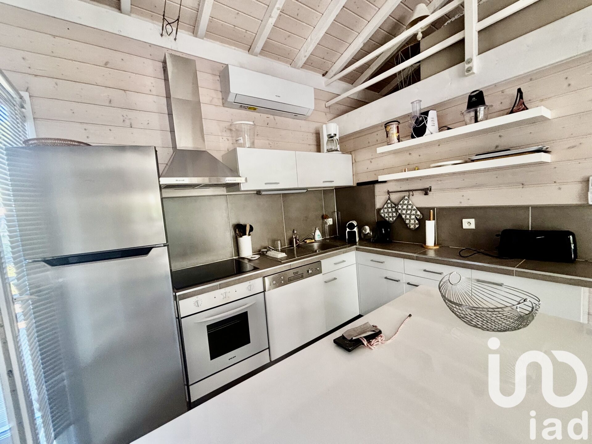 Vente Maison/villa 3 pièces - Photo 5