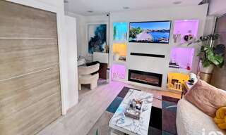 Commerce  50 m² à vendre à Marseille 8 (13008)