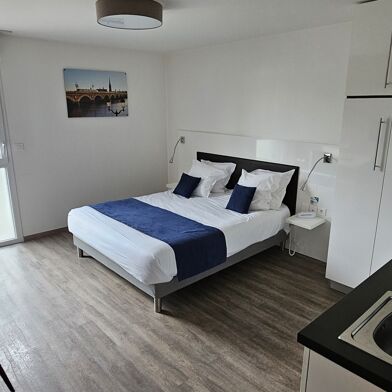 Appartement 1 pièces 59000 €