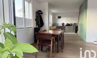 Maison 4 Pièces 120 m² à vendre à Pornic (44210)