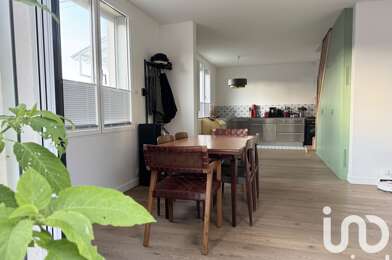 Maison 4 pièces 434000 €