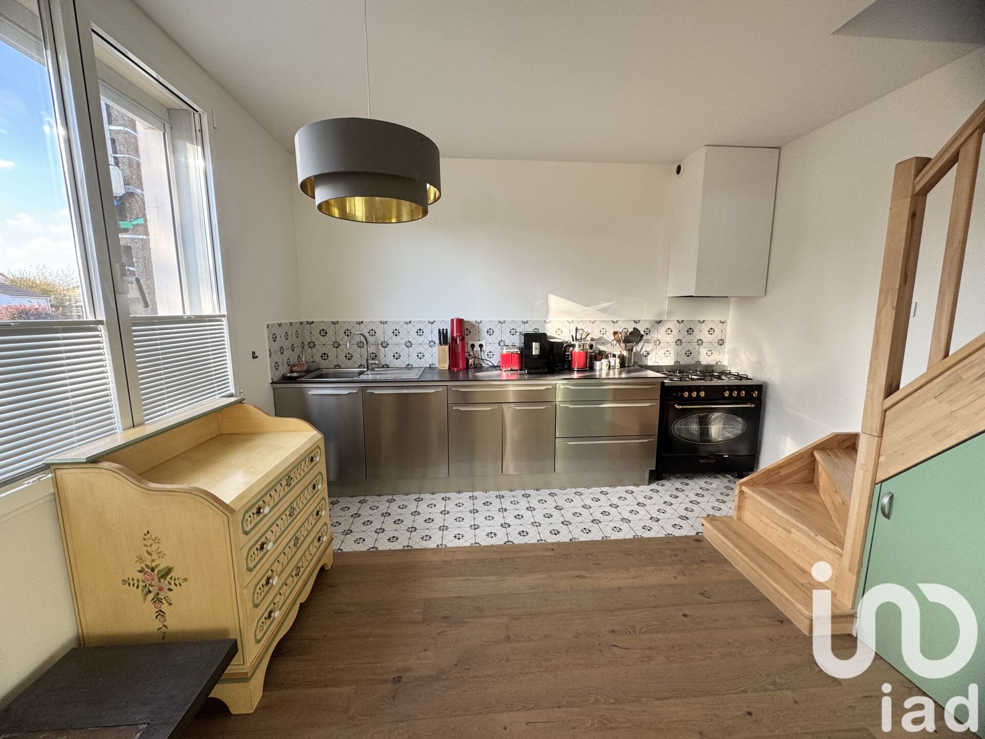 Vente Maison traditionnelle 4 pièces - Photo 2