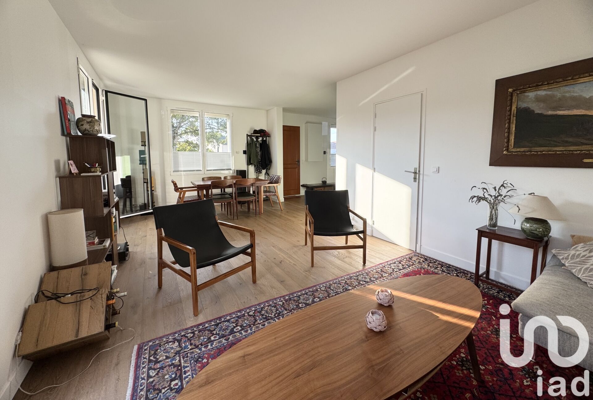 Vente Maison traditionnelle 4 pièces - Photo 3