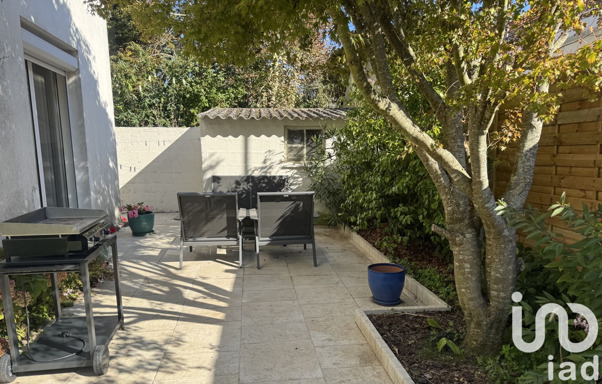 Vente Maison traditionnelle 4 pièces - Photo 5