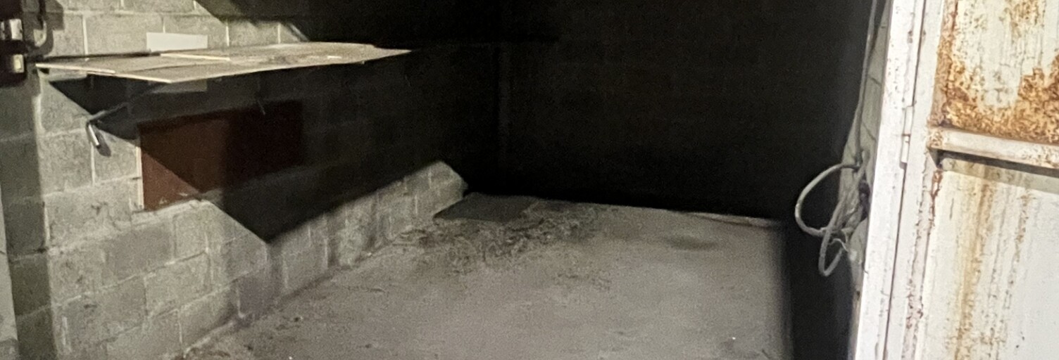 Garage  17 m² à vendre à Choisy-le-Roi (94600)