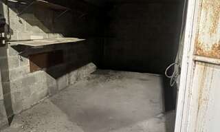 Garage  17 m² à vendre à Choisy-le-Roi (94600)