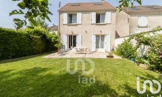 Maison 7 Pièces 138 m² à vendre à Vauréal (95490)