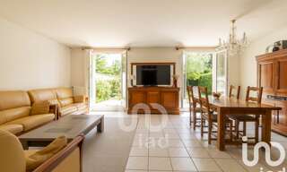 Maison 7 Pièces 138 m² à vendre à Vauréal (95490)