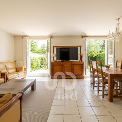 Maison 7 pièces 385000 €