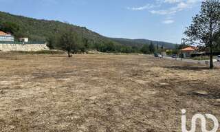 Terrain  630 m² à vendre à Catllar (66500)