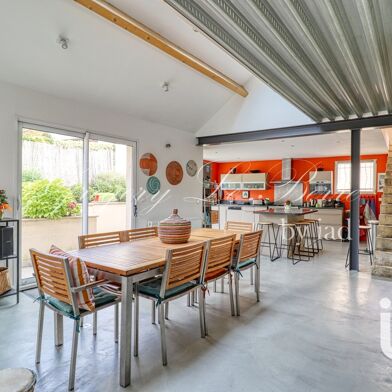 Maison 7 pièces 415000 €