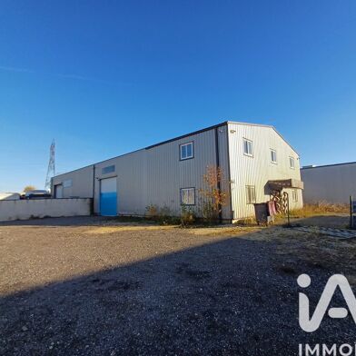 Immeuble  450000 €