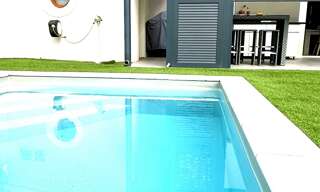 Maison 4 Pièces 92 m² à vendre à La Londe-les-Maures (83250)