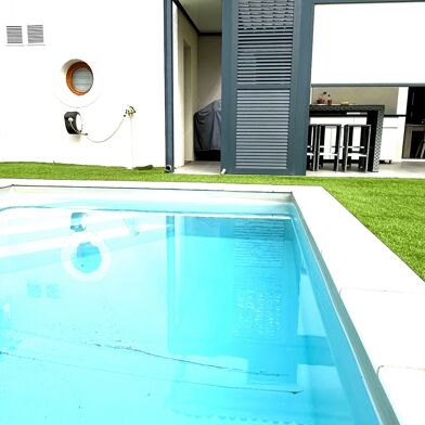 Maison 4 pièces 539000 €