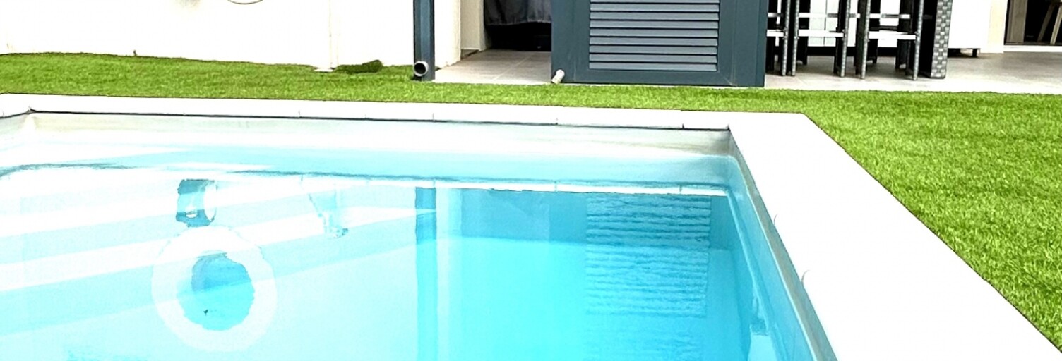 Maison 4 Pièces 92 m² à vendre à La Londe-les-Maures (83250)