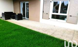 Appartement 2 Pièces 47 m² à vendre à Arpajon (91290)