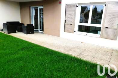 Appartement 2 pièces 199500 €