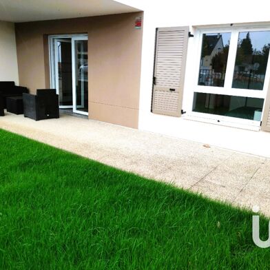 Appartement 2 pièces 199500 €