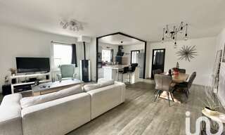 Maison 4 Pièces 95 m² à vendre à La Hague (50440)