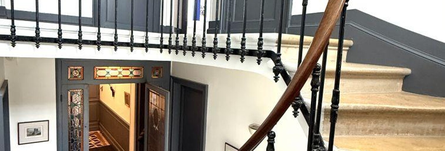 Maison 10 Pièces 250 m² à vendre à Bordeaux (33000)